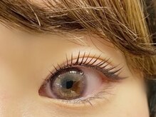 モア 池袋(more)/ケラチンラッシュリフト