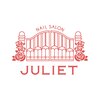 ネイルサロン ジュリエット(Nailsalon Juliet)のお店ロゴ