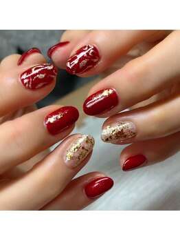 クリスマスネイル Pg サチ 宇都宮ゆいの杜店 Sachi のフォトギャラリー ホットペッパービューティー クリスマスネイル Pg サチ 宇都宮ゆいの杜店 Sachi のフォトギャラリー ホットペッパービューティー