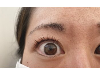 グランデ アム 八王子みなみ野店(Grande ame)/ラッシュリフト　八王子みなみ野