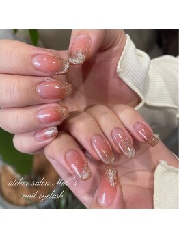 マーズ(Mar's)/担当:momoko