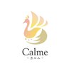 カルム(Calme)のお店ロゴ