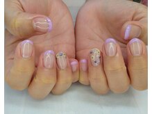 ネイルラビット(NAIL Rabbit)/