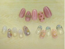 ネイルラビット(NAIL Rabbit)/