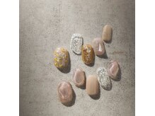 シルニー リム(Silny rim)/やり放題コース［ニュアンス］