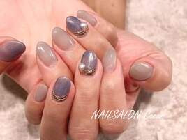 キャンペーンアレンジ￥7700