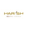 ハリッシュのお店ロゴ