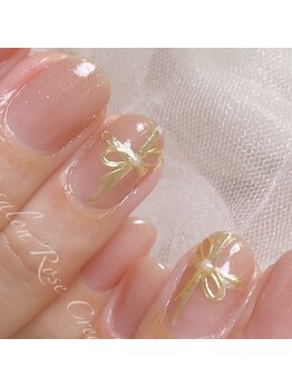 ローズクレア(Rose Crea)/エレガントがやはりよくでる!