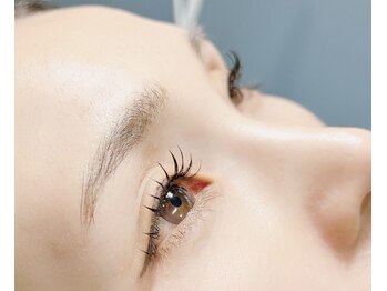 ビビ(Vi/Bi)/絶妙なライン!