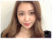 バニーラッシュ 津田沼店(Bunny Lash)/【フラットラッシュ】