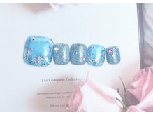 ギャザーパーティー 乃木坂店(gatherparty)/シーズンデザイン [春/フラワー]