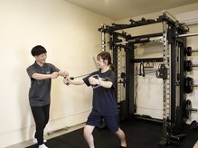 ワナ(WANNA)/目指せバストUP・二の腕スッキリ