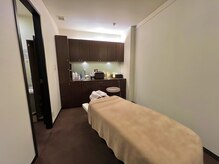 エムスラッシュ スパ 本牧店(M.SLASH)/完全個室空間でラグジュアリー♪