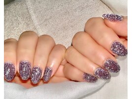 マグネットネイル ワンカラー