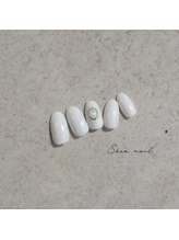 シーズネイル 横浜店(She's nail)/新規お客様 オフ込み 5500円