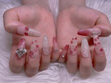 エムズ ネイルサロン(M2)/チッププチコース