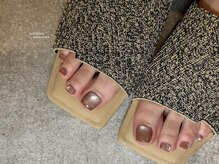 マンマリアーレ(Ammaliare)/フットネイル