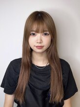 アミー 新宿店(amii.)&nbsp;saki 