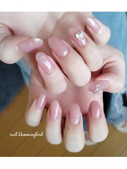 うる艶ワンカラー