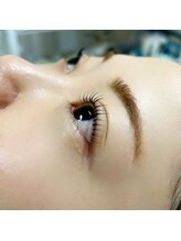 エクラ みずほ台店(eclat by RigVeda)/まつげパーマ