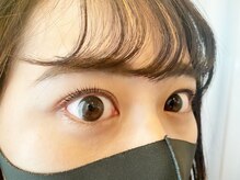 エイト アイラッシュ 沖縄北谷店(eight eyelash)/パリジェンヌラッシュリフト