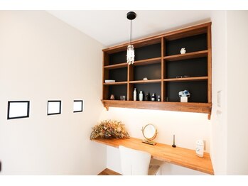 シェステサロン びとわ/シェステサロン　びとわ