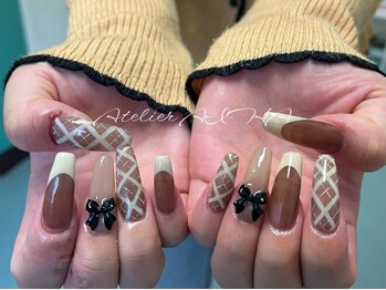 アトリエ アイハ(aiha)/