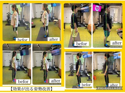 ラビットジム(RABBIT GYM)の写真