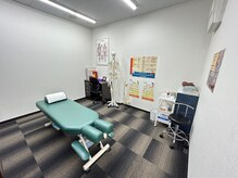 一ノ割みんなの鍼灸整骨院の雰囲気（美容鍼/マタニティ/産後骨盤矯正/にもご対応できます！春日部）