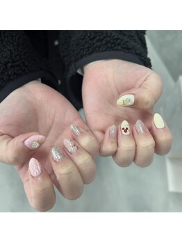 エーナイン イオンモール苫小牧店/苫小牧定額デザイン