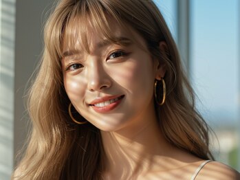 インフィニティ なんば店(Infinity)/まつげパーマ/パリジェンヌ/眉毛