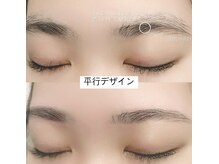 メロー(mellow)/アイブロウワックス