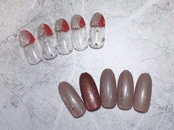 ニュアンスdesign