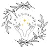 おきもちサロン(おきもちSALON)のお店ロゴ
