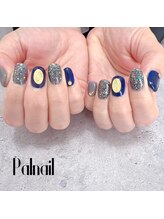 パルネイル(Pal nail)/シンプルコース