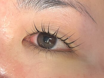 ラシク ゼロ 草加駅前(Lashiku Zero)/パリジェンヌ