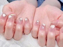 ハムネイル(Hammnail)