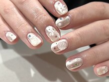 ミュート(mu'te)/90min by tsuki