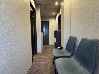 鍼灸整骨ミヤビ 札幌八軒(鍼灸整骨MIYABI)/大人綺麗な院内★