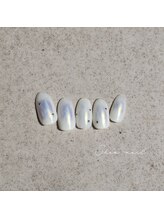 シーズネイル(She's nail)/新規のお客様 オフ込み 6980円