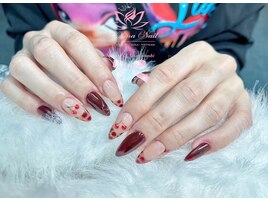 持ち込みデザイン◎つけ放題