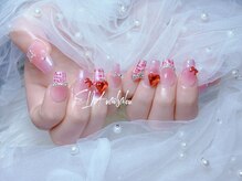 エリア(ELIA)/長さ出しやり放題