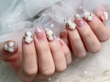 パルフェネイル(Parfait nail)