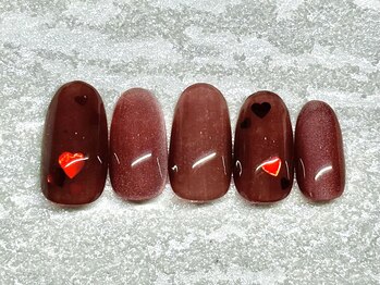 ロペ(ROPE)/キャンペーンデザイン