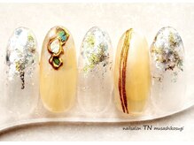 ティーエヌ 武蔵小杉(TN)/☆デザイン定額A☆