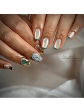 シックネイル(chic_nail)/