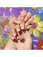 フィックスラッシュ 高知駅前(fix lash)&nbsp;グラデーションネイル