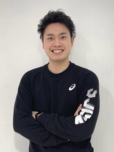 イーストレッチ ジム 代官山(E-STRETCH GYM) 浜口 怜