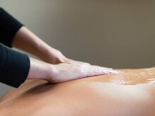 サロン ムスブ(salon MUSUBU)の雰囲気（ ◇リゾートホテルSPA出身セラピストによる極上エステ ◇）