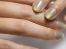 グリーンマグ/柳津ネイルサロン